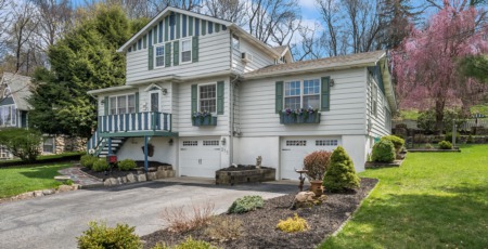 275 E Shore Trl Sparta Twp., NJ 07871