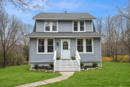 106 Fayson Lakes Rd Kinnelon Boro, NJ 07405