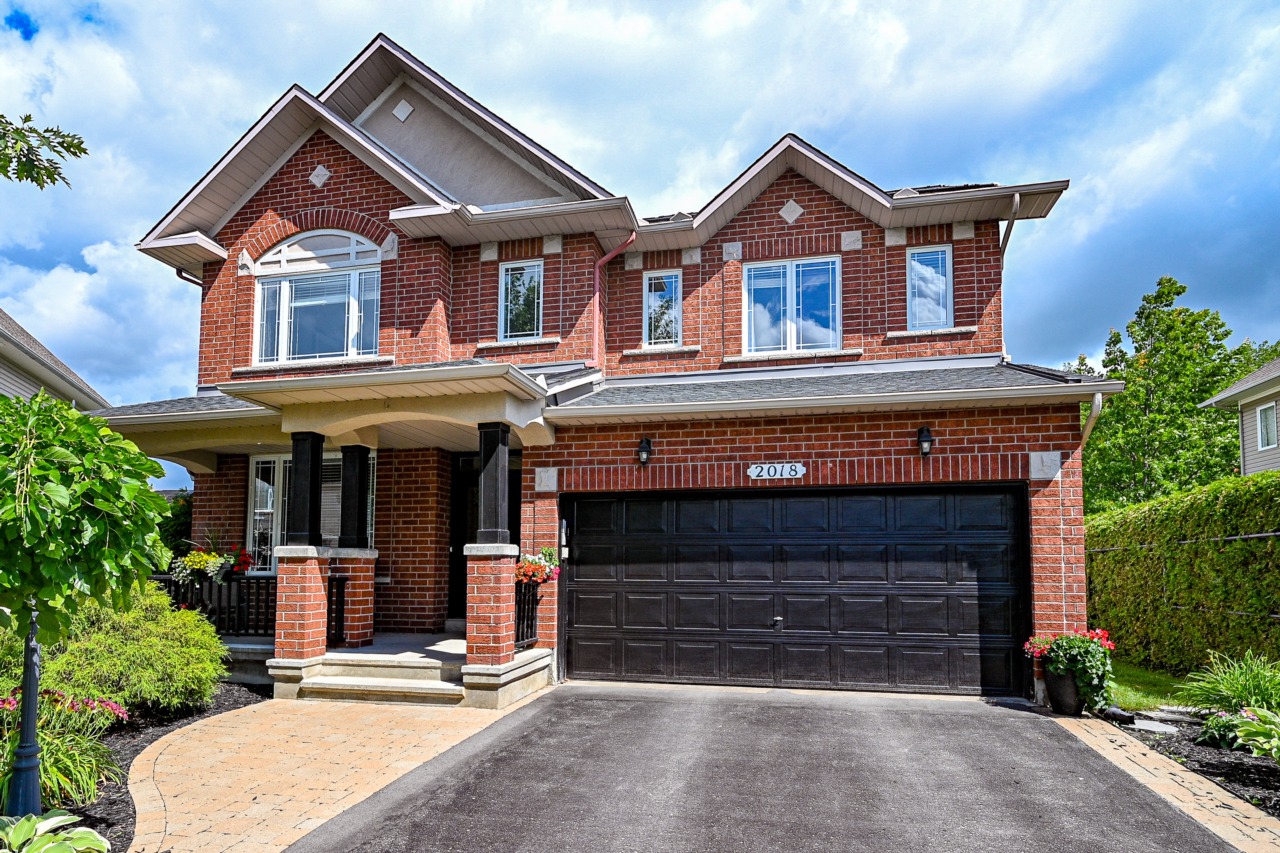 2018 Cherington Crescent Orleans, ON K4A4Z8