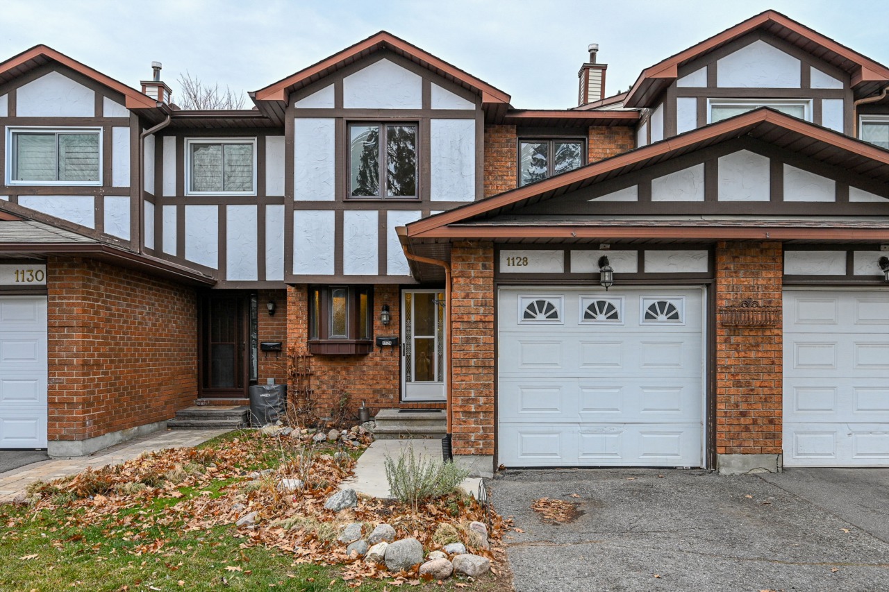 1128 Millwood Court Orleans, ON K1C 3E9