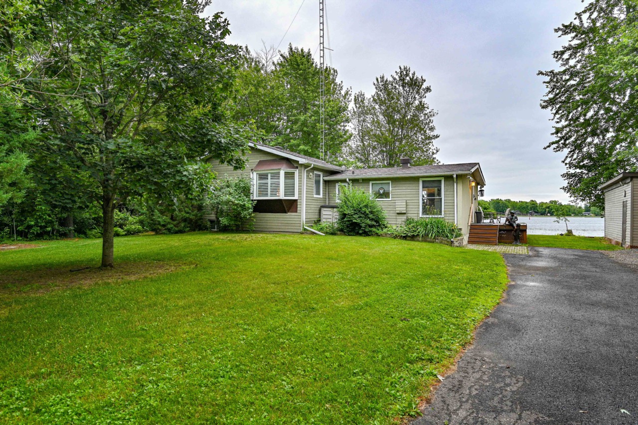 2466 Fairmile Road Ottawa, ON K0G1J0