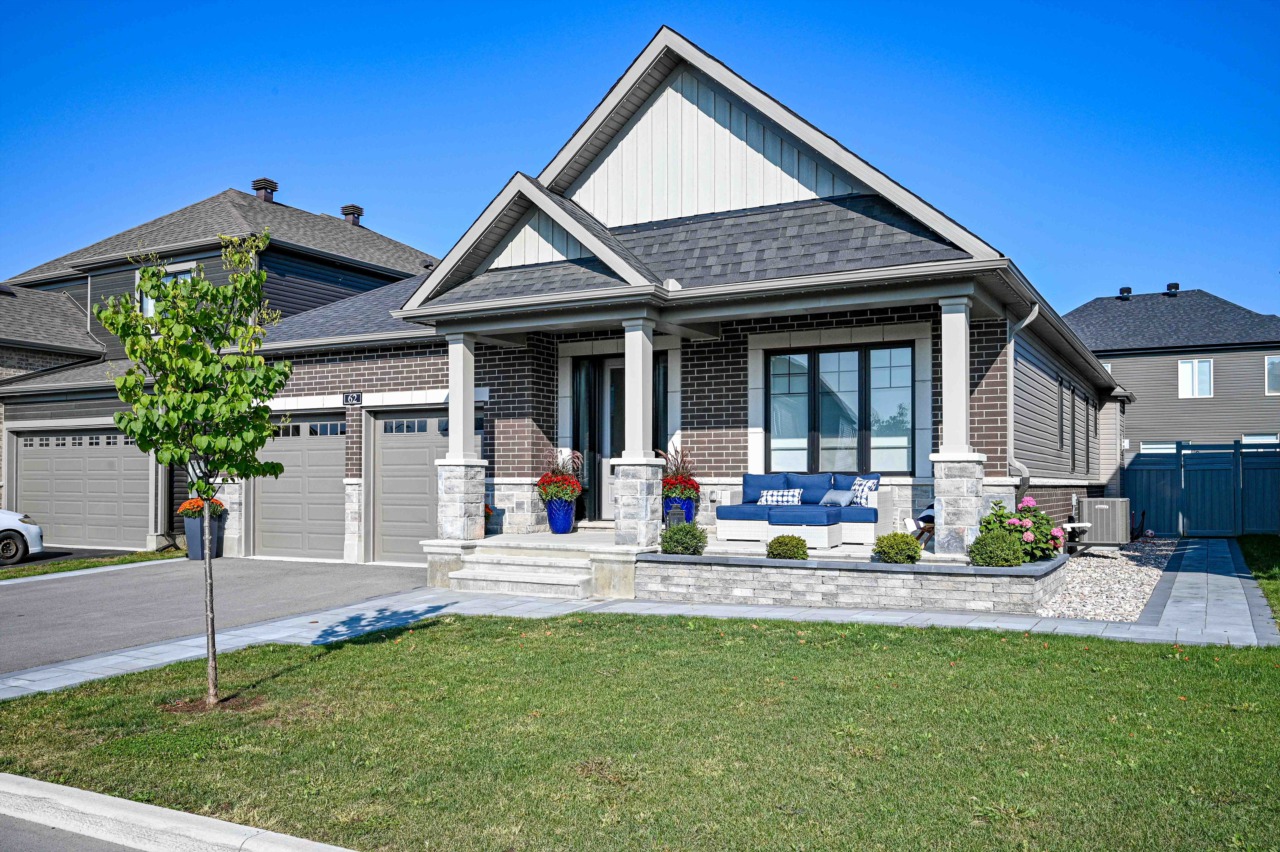 62 Yacht Terrace Manotick, ON K4M0N3