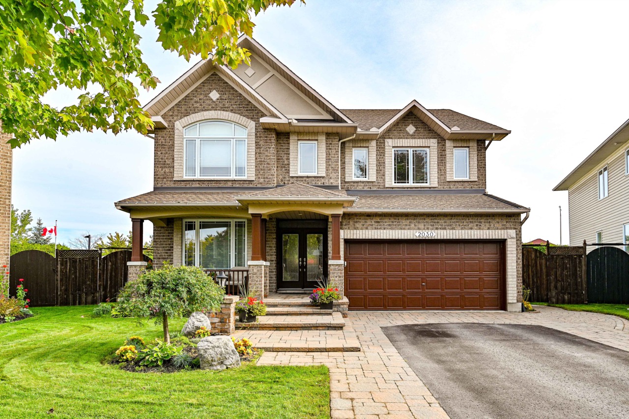 2030 Cherington Crescent Orleans, ON K4A4Z8