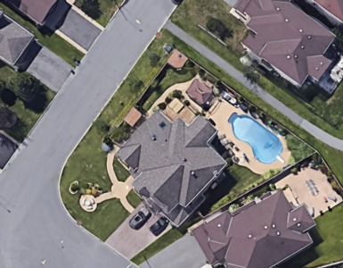 338 Timbertrail Terrace Ottawa, ON K2G 2Z1