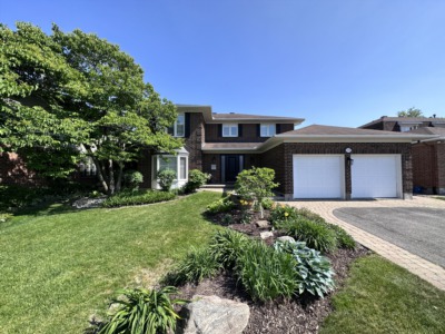 6123 Voyageur Drive Orleans, ON K1C 2X5
