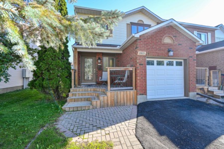 2037 Sunland Drive Orleans, ON K4A 3K8