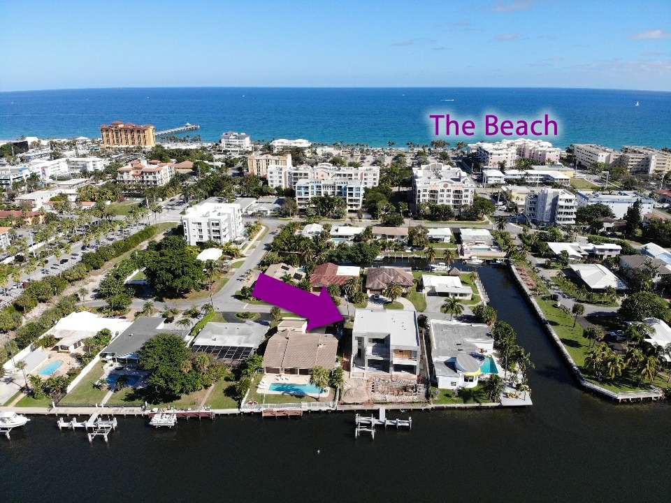 Tangent Realty Deerfield Beach Exclusive Deerfield Beach Broward