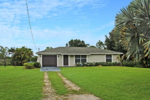 15465 San Diego Dr Loxahatchee Groves, FL 33470
