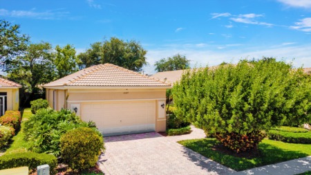 15577 Canabria Lane Delray Beach, FL 33446