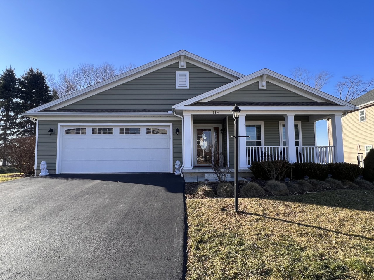 134 Red Willow Rd State College, PA 16801