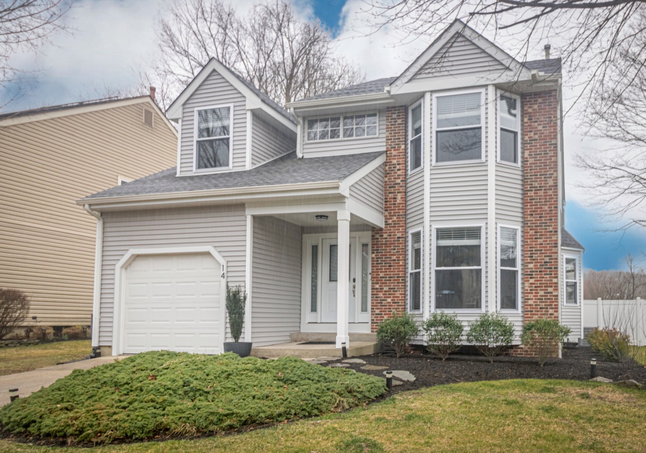 14 Christopher Mills Dr Mount Laurel, NJ 08054 | MLS NJBL2041400 Photo 1