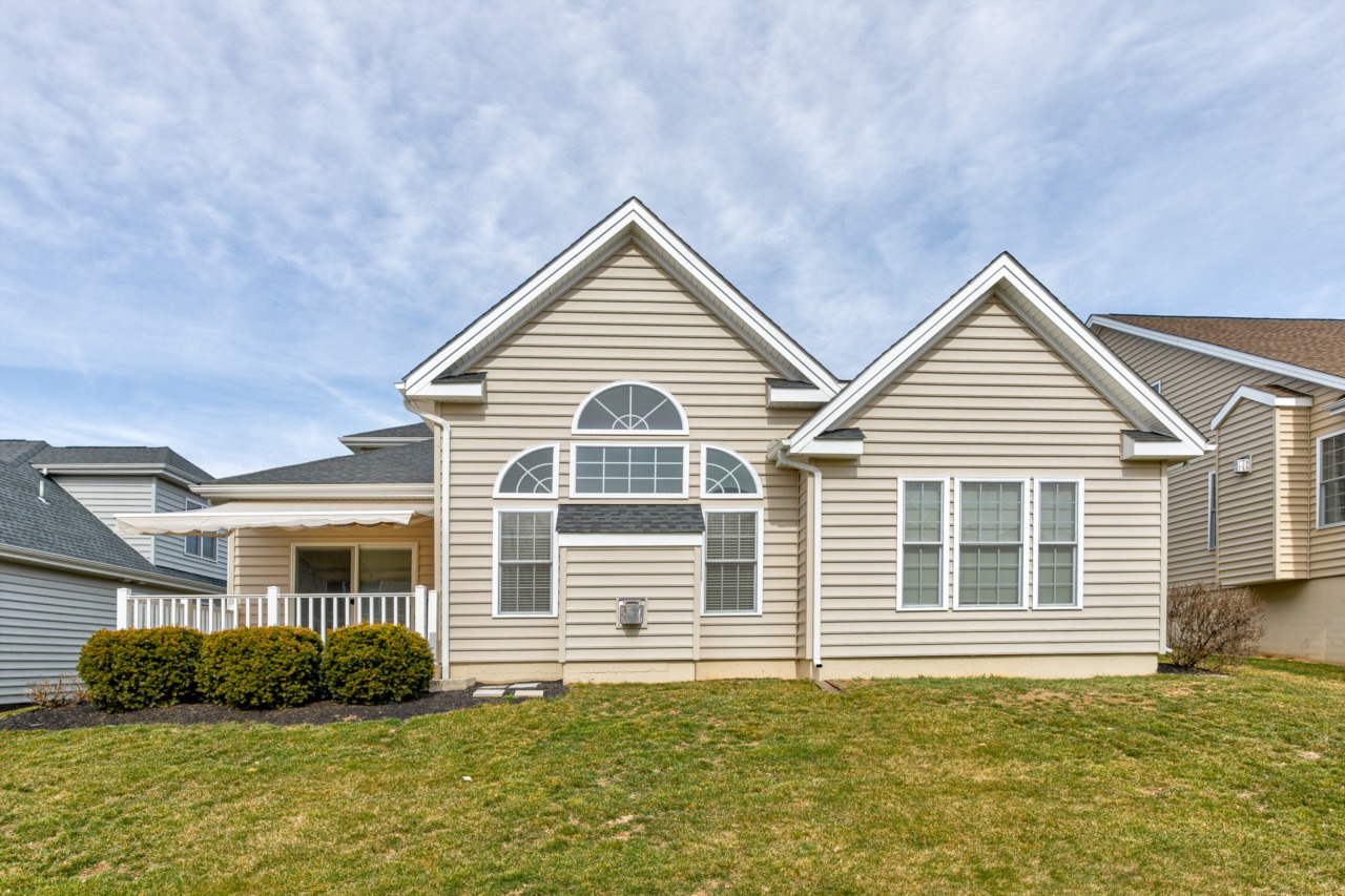 253 Beacon Circle Boalsburg, PA 16827 home for sale KBB