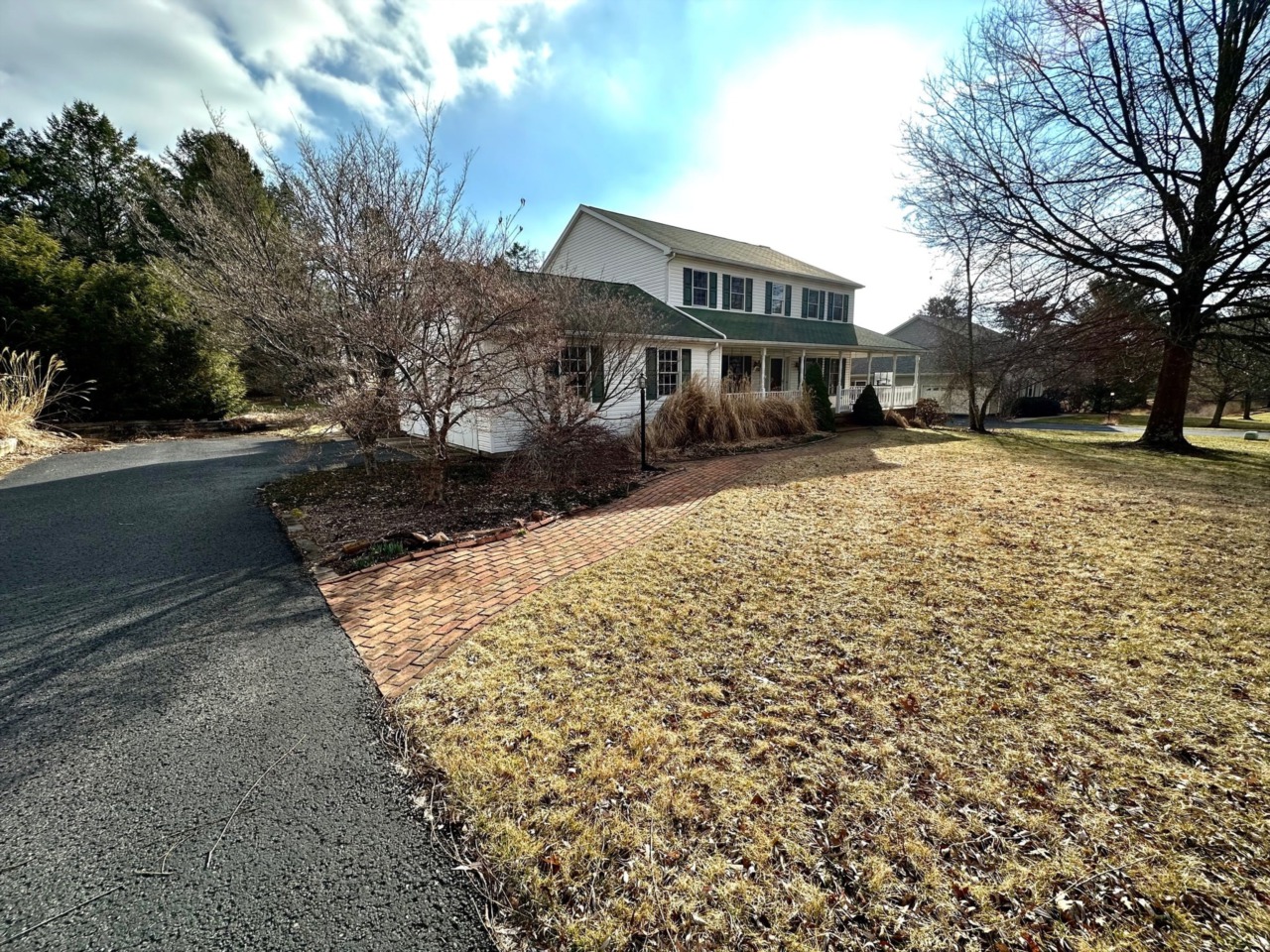 1256 Chestnut Ridge Dr State College, PA 16803 home for sale KBB