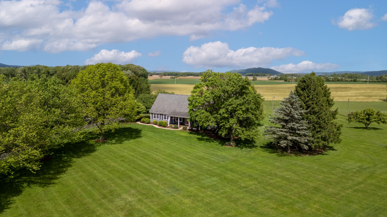 322 Tusseyville Rd Centre Hall, PA 16828 home for sale KBB