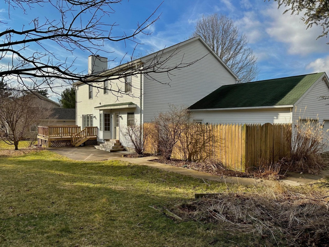 1256 Chestnut Ridge Dr State College, PA 16803 home for sale KBB