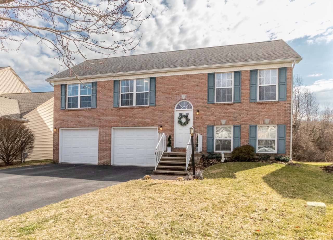 2348 Quail Run Rd State College, PA 16801