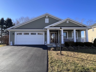 134 Red Willow Rd State College, PA 16801