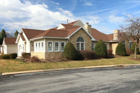3301 Shellers Bend #930 State College, PA 16801