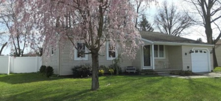 613 Orchard Way Mt. Laurel, NJ 08054