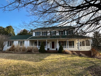 1256 Chestnut Ridge Dr State College, PA 16803