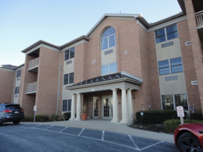 305 Village Heights Dr #126 State College, PA 16801