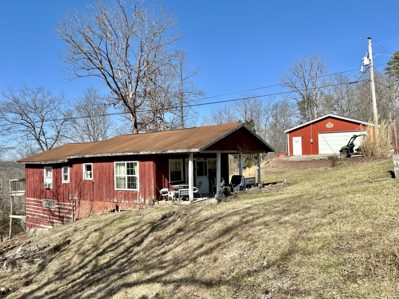 25 Hawk Dr, Burnside, KY 42519 MLS 22025534 47,000