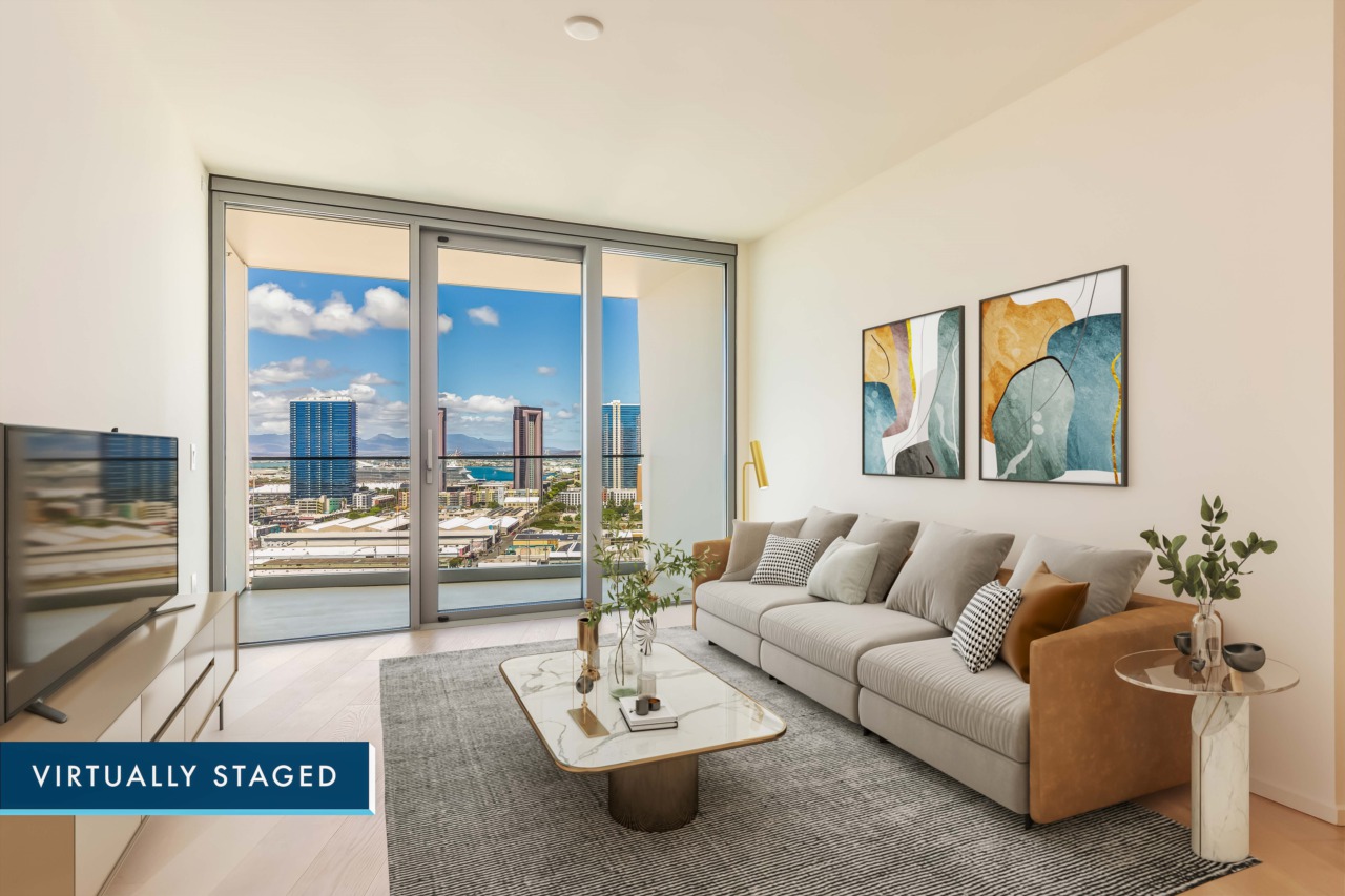 1000 Auahi Street #2107 Honolulu, HI 96814