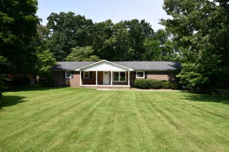 511 Wanda Ln Tullahoma, TN 37388
