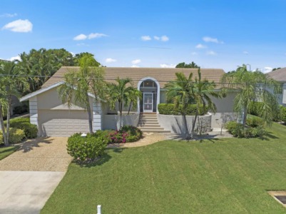 1242 Par View Drive Sanibel, FL 33957