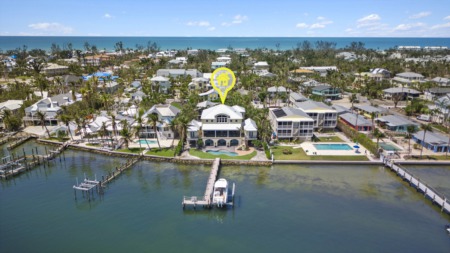 11401 Old Lodge Lane Captiva, FL 33924