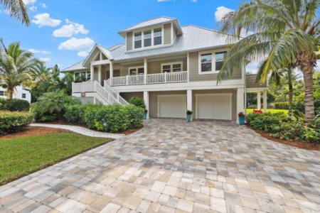 11535 Murmond Lane Captiva, FL 33924