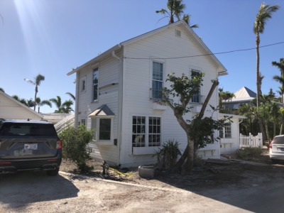 14981 Binder Drive Captiva, FL 33924