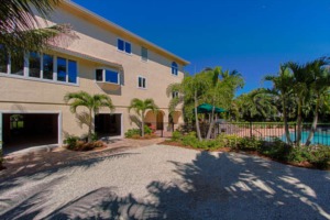 15361 Captiva Drive Captiva, FL 33924