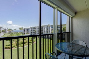 1501 Middle Gulf Drive #C-307 Sanibel, FL 33957