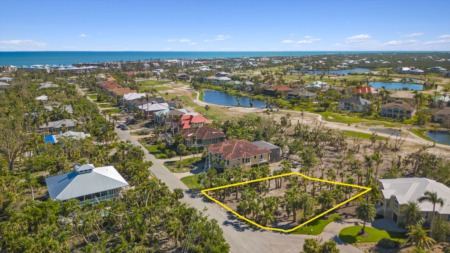 809 Pyrula Avenue Sanibel, FL 33957