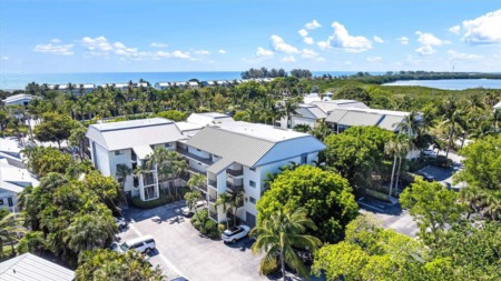 3113 Tennis Villas Captiva, FL 33924