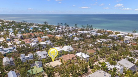 11511 Laika Lane Captiva, FL 33924