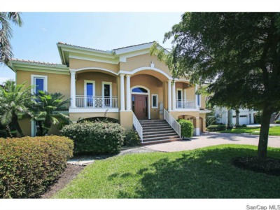845 Birdie View Point Sanibel, FL 33957