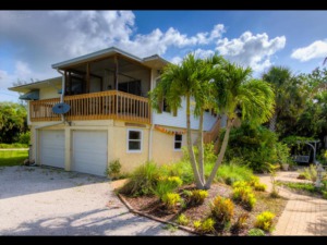 3001 Singing Wind Drive Sanibel, FL 33957