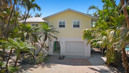 11407 Old Lodge Lane Captiva, FL 33924