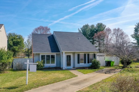 1209 S Caldwell Ct S Belcamp, MD 21017