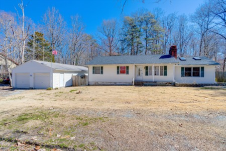 3220 Old Elk Neck Rd Elkton, MD 21921
