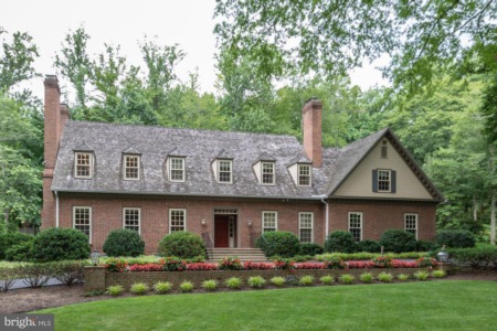 7201 Armat Dr Bethesda, MD 20817