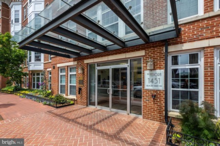 1451 Belmont St NW #119 Washington, DC 20009