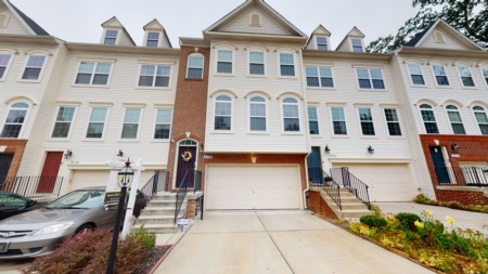 8114 Mill Fall Ct Glen Burnie, MD 21060