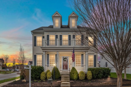 10748 Jeb Stuart Ct Bristow, VA 20181