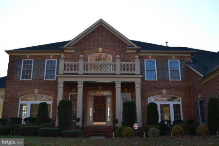 13480 Bristow Rd Bristow, VA 20181
