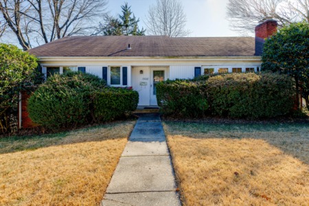 5928 5th Street N Arlington, VA 22203