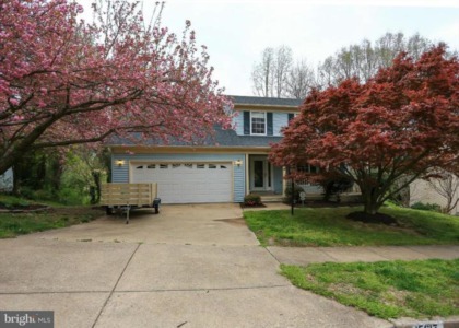15617 Rhame Dr Montclair, VA 22025