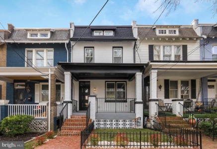 722 Marietta Pl NW Washington, DC 20011